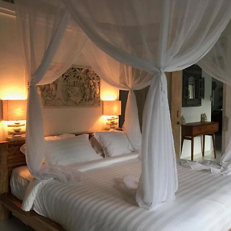 Balian Bliss Retreat Resort - Adults Only Exterior photo