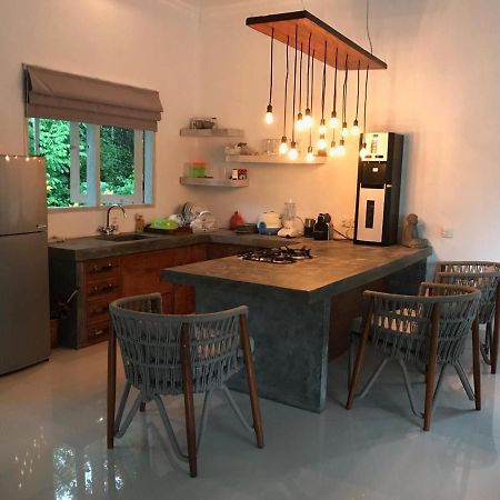 Balian Bliss Retreat Resort - Adults Only Exterior photo