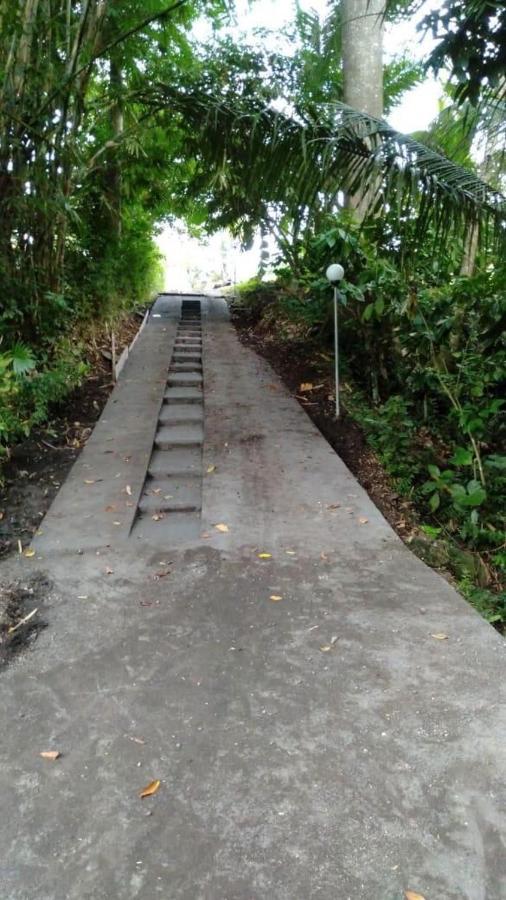 Balian Bliss Retreat Resort - Adults Only Exterior photo